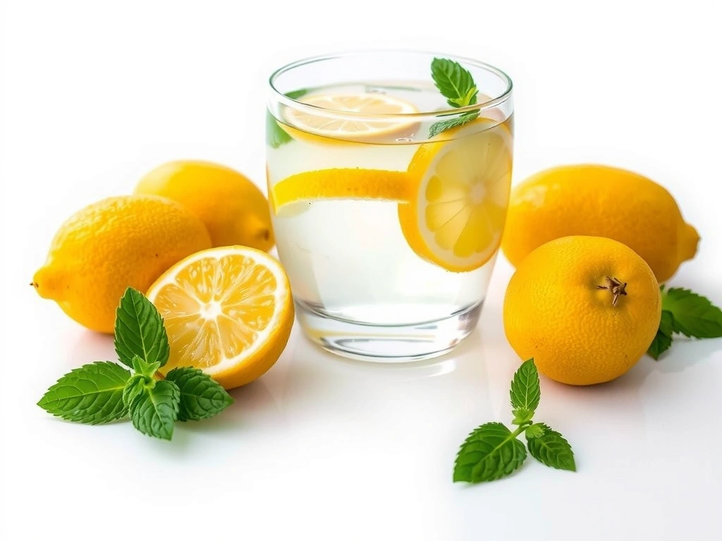 Hydratation saine